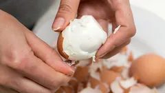 Règles simples pour des œufs parfaits, sans éclats ni miettes