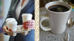 Pourquoi le café du coffee shop est toujours meilleur — et comment le reproduire chez vous en 3 étapes
