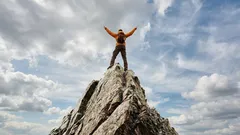 Vous perdez du temps à rêver : 5 étapes pour transformer vos objectifs en réalité