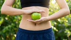 Pommes et estomac : ce qu’il faut savoir avant d’en manger