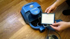 La poussière revient dans l’air ? Vérifiez correctement les filtres de l’aspirateur